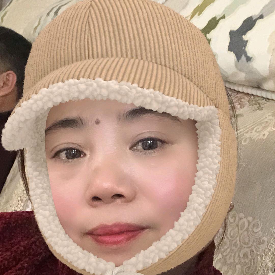 小红红