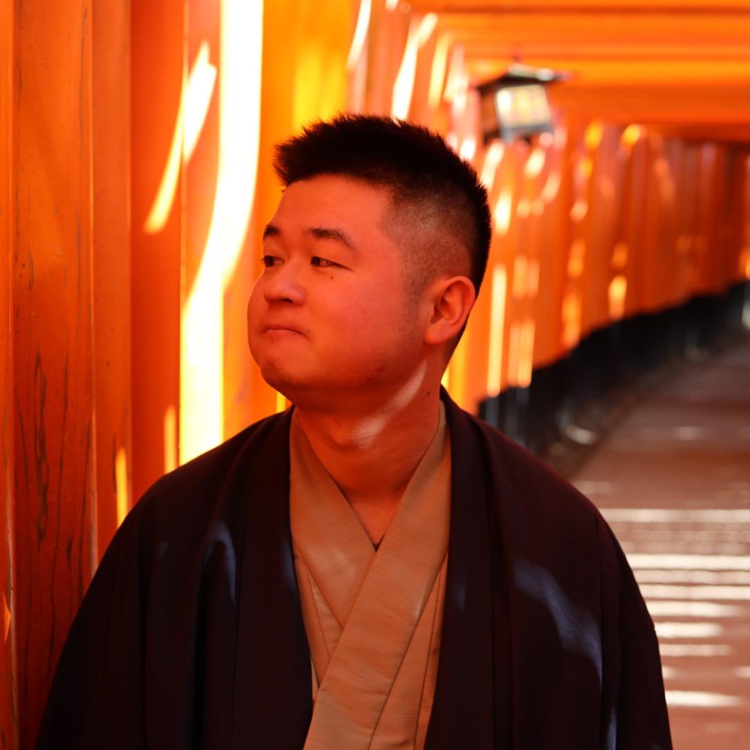 智明Jimmypsd