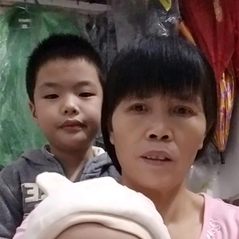 吉祥如意
