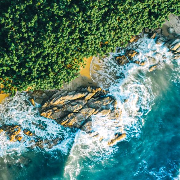 流沙的记忆