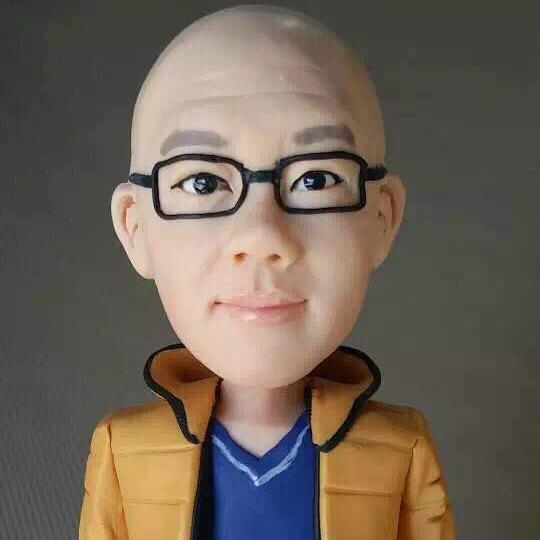 大勇