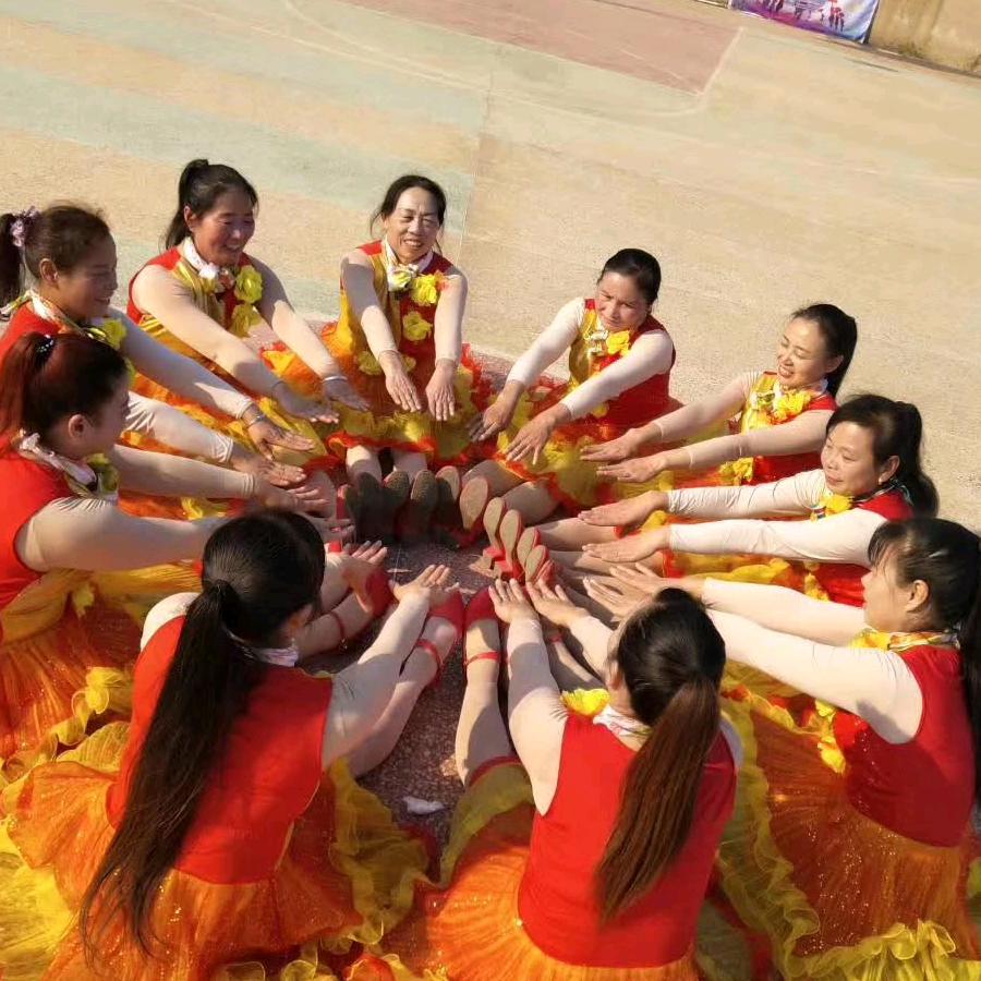 杨奶奶