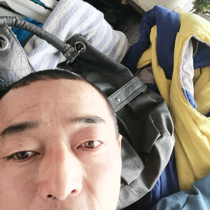 充满向往