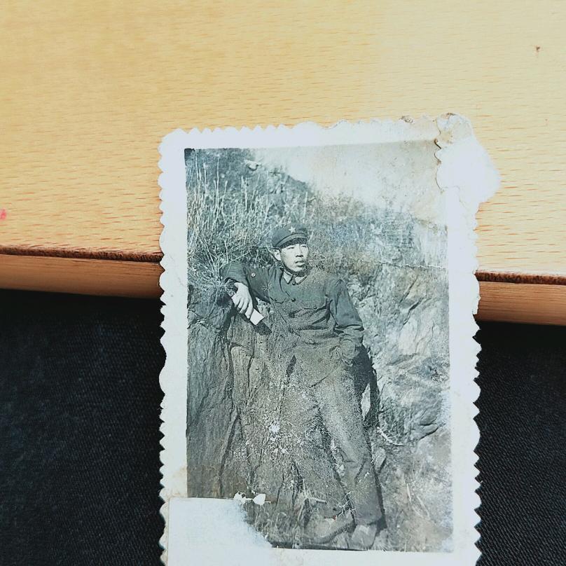 陈国财1958年生住丹江口市新港社区