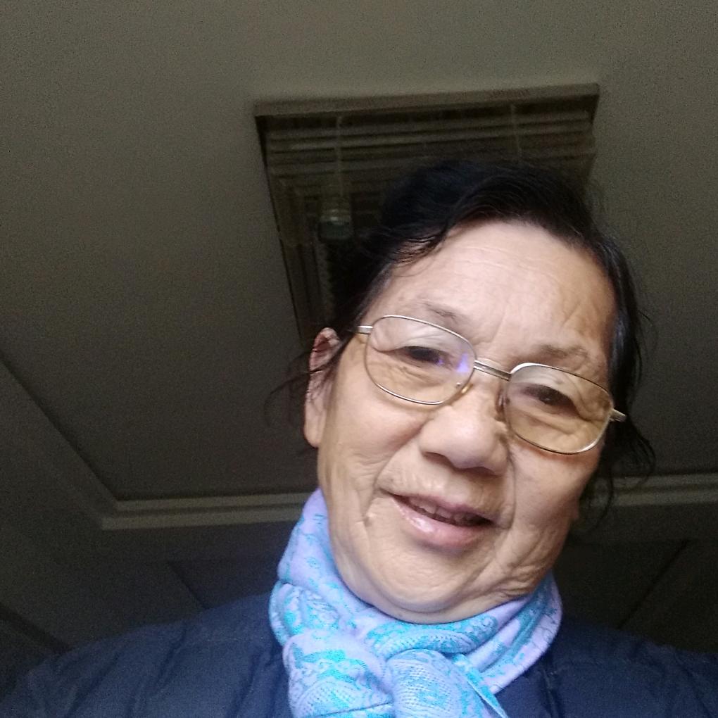 开心婆婆