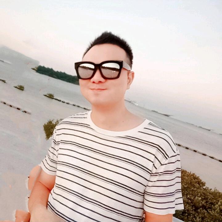 阿古朵（互关交朋友）