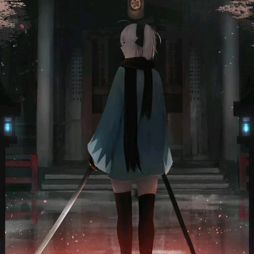 陌芸亦