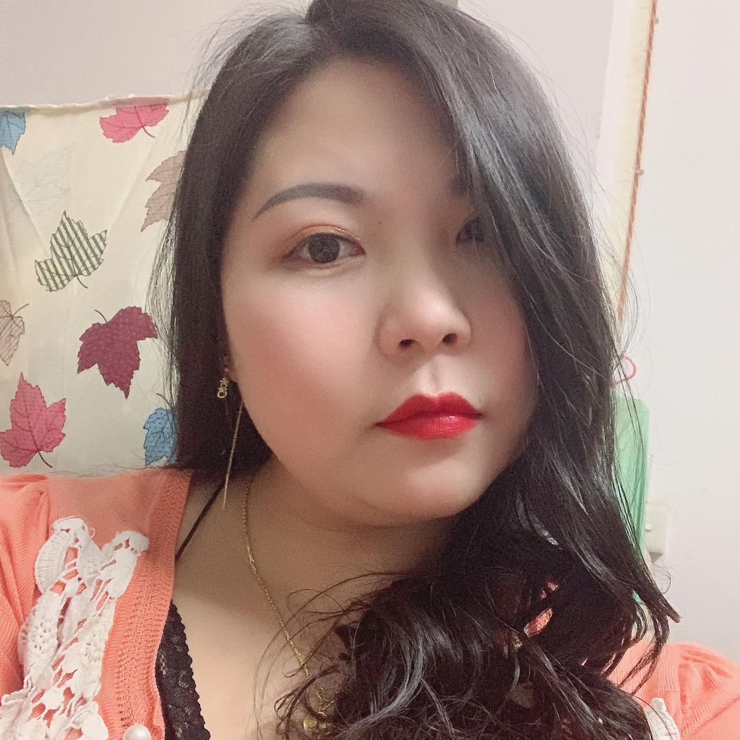 糖糖姑娘
