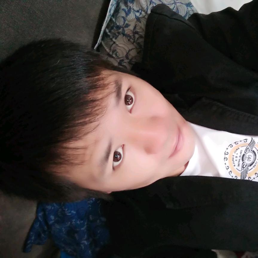 孑然一身