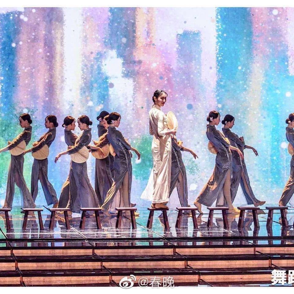 萱舞飞杨🌟