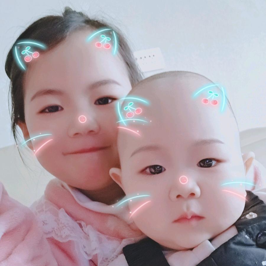 小吴的小宝和大宝