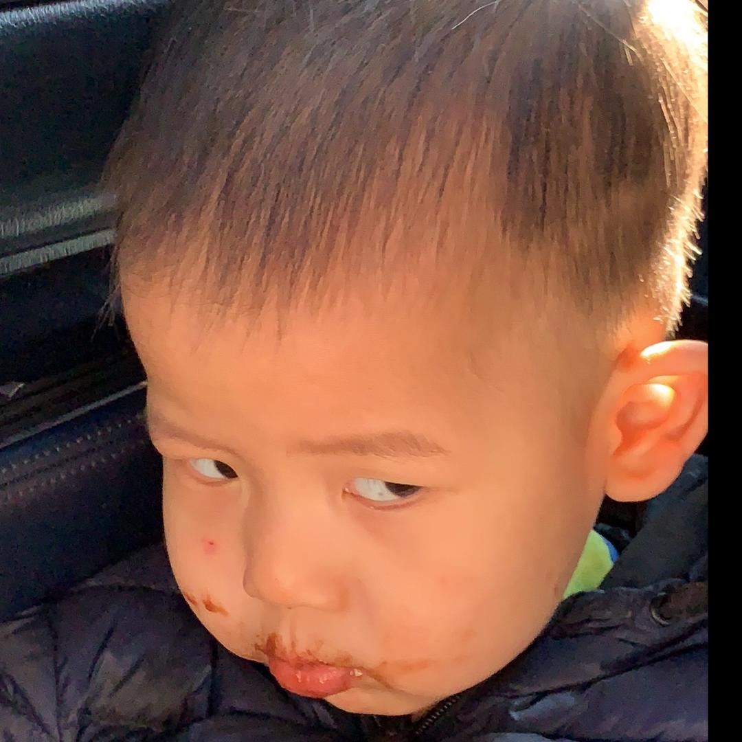 吃家的好孩子