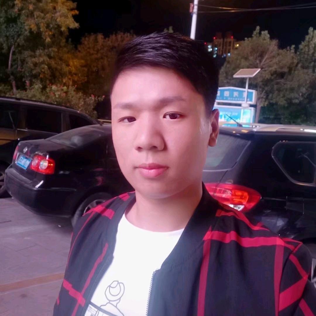 我是松松阿