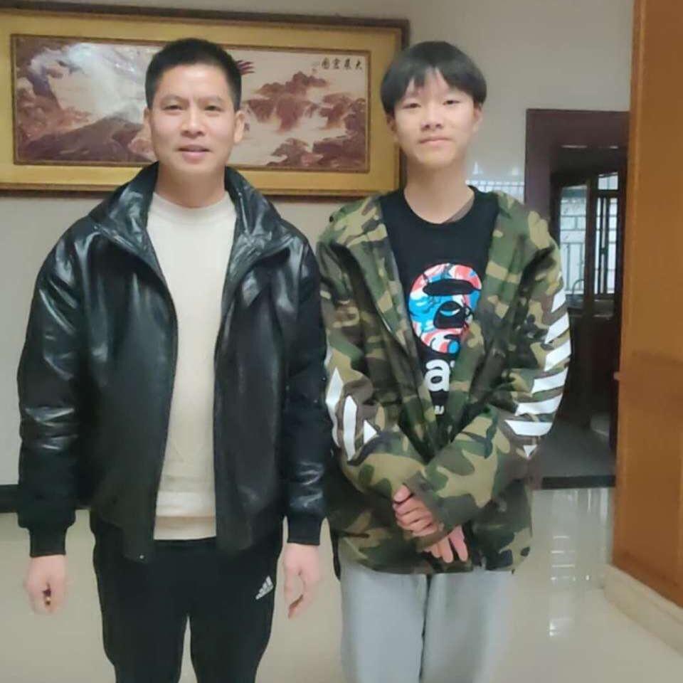南地北丐