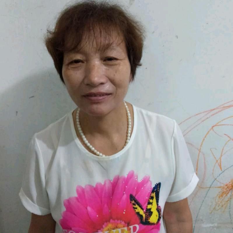 吴依娇