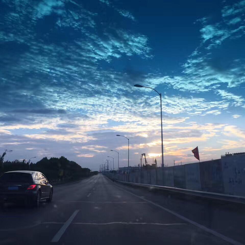 一生平安