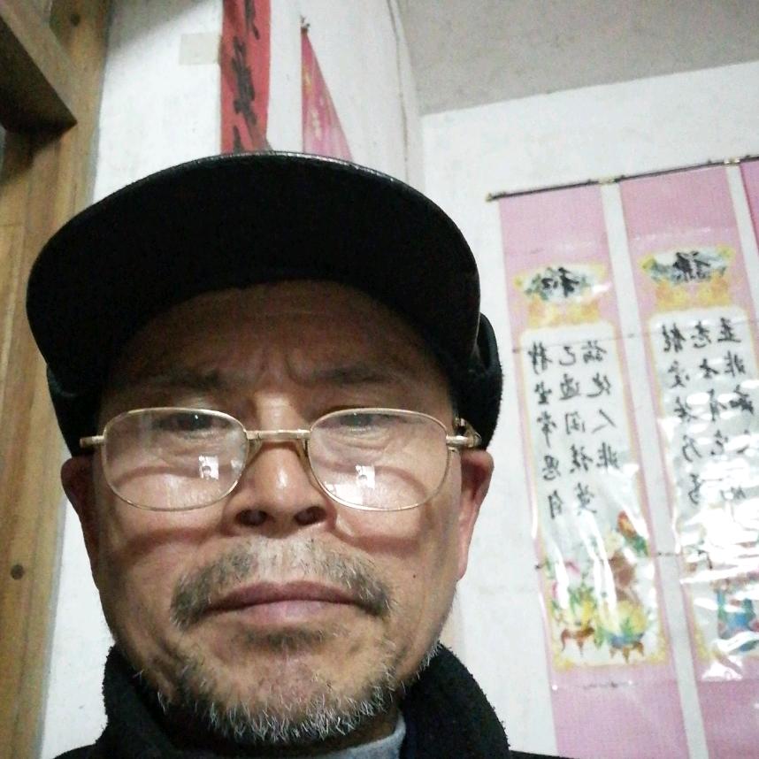 饿虎下山