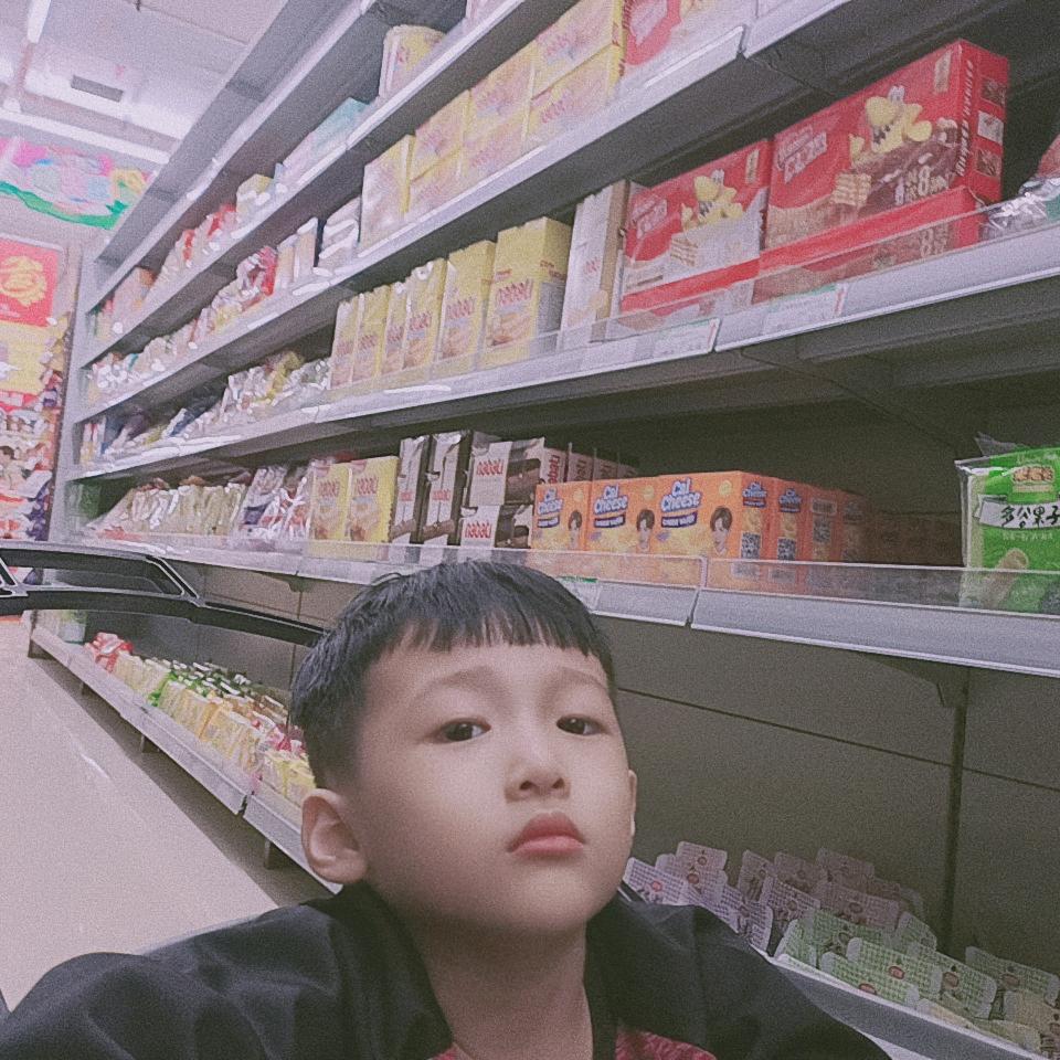 小小小的小