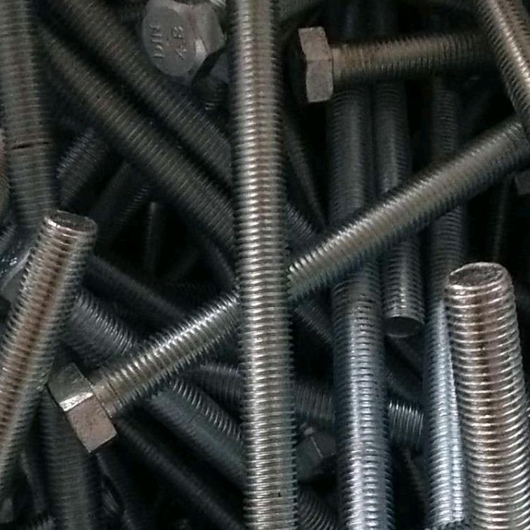 河北省耀宇紧固件制造有限公司