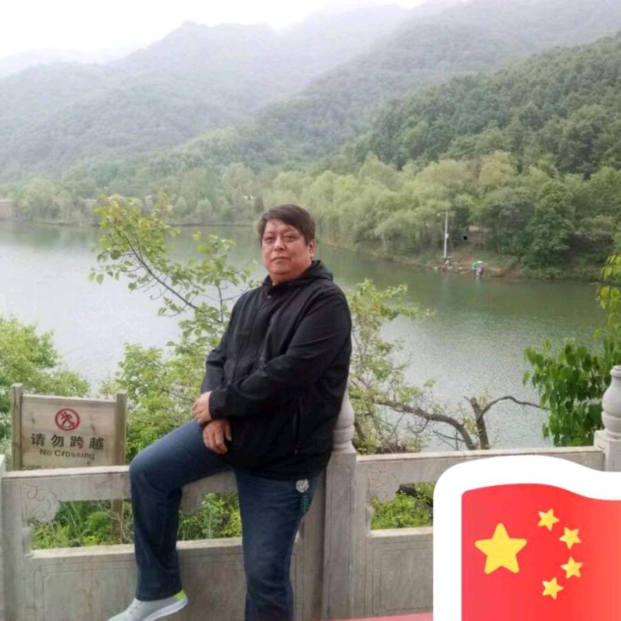 爱在秋风红叶时