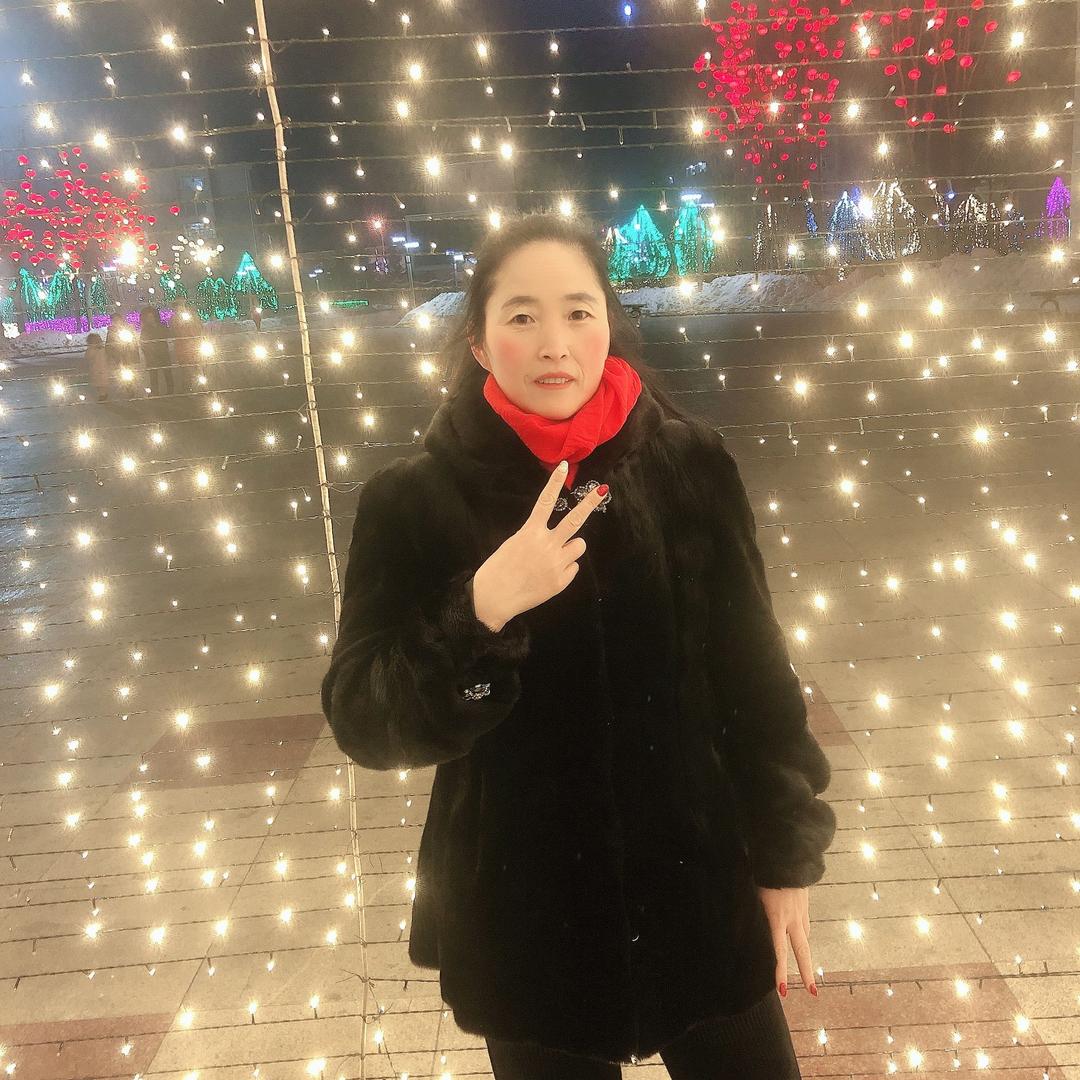幸福的人