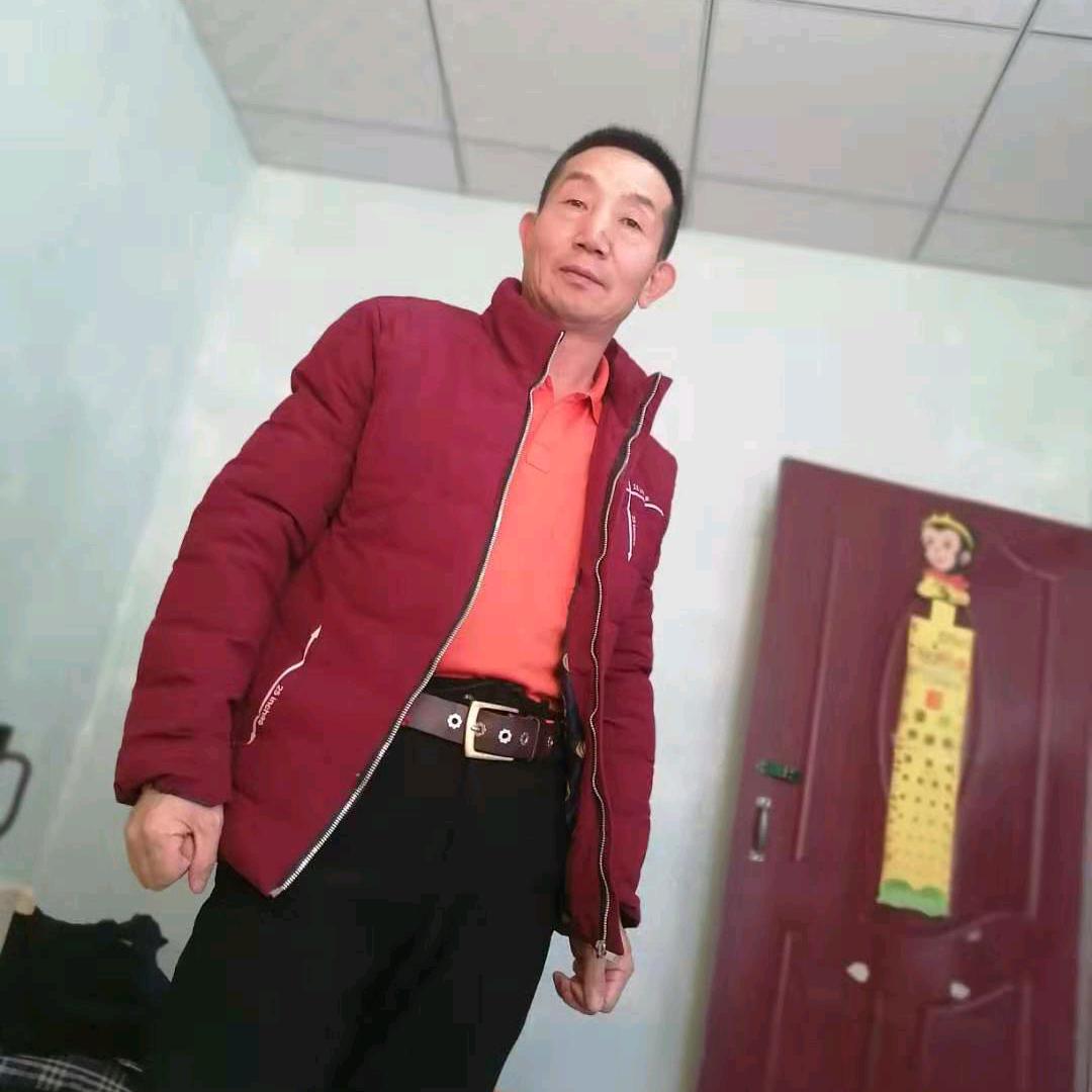 柔情铁男