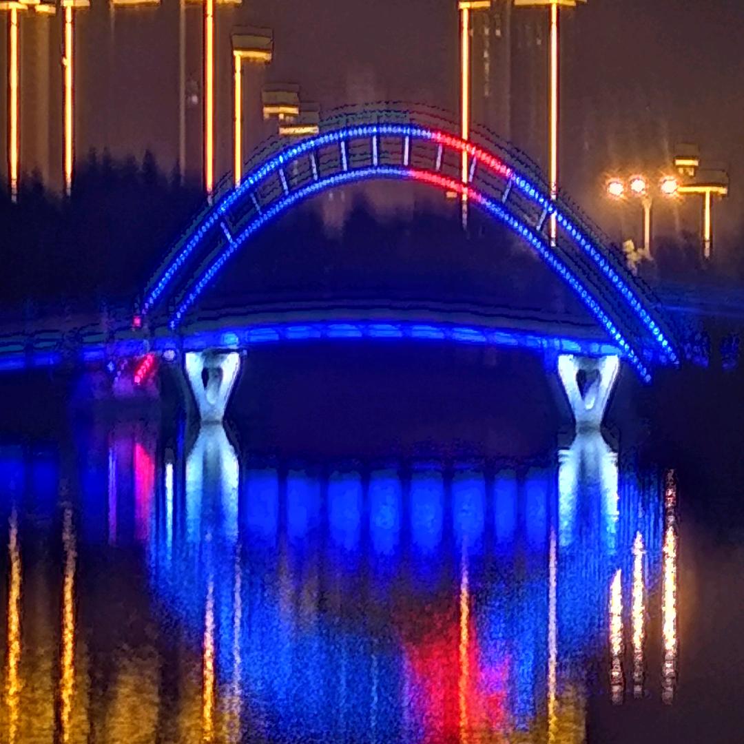 过路人