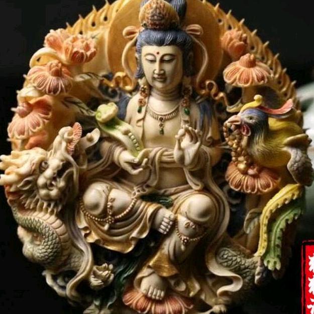 解惑人生佛珠手串
