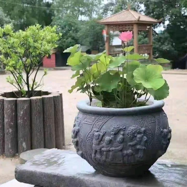 仿木护栏世景景观