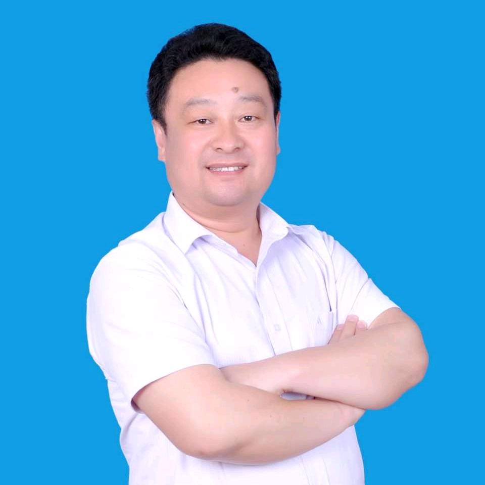 金博大育新，刘朋送水服务