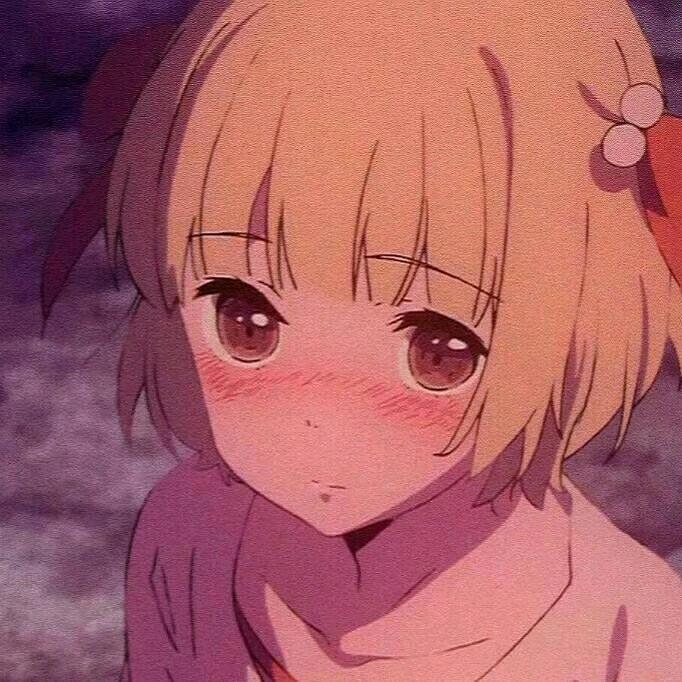 妻书