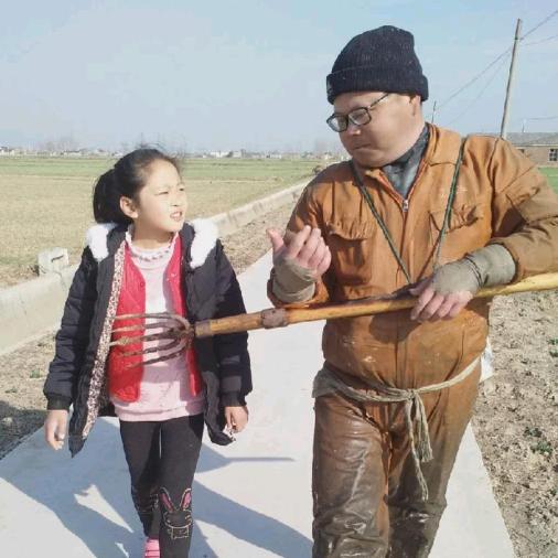 虐心（捞鱼摸虾的大兵）