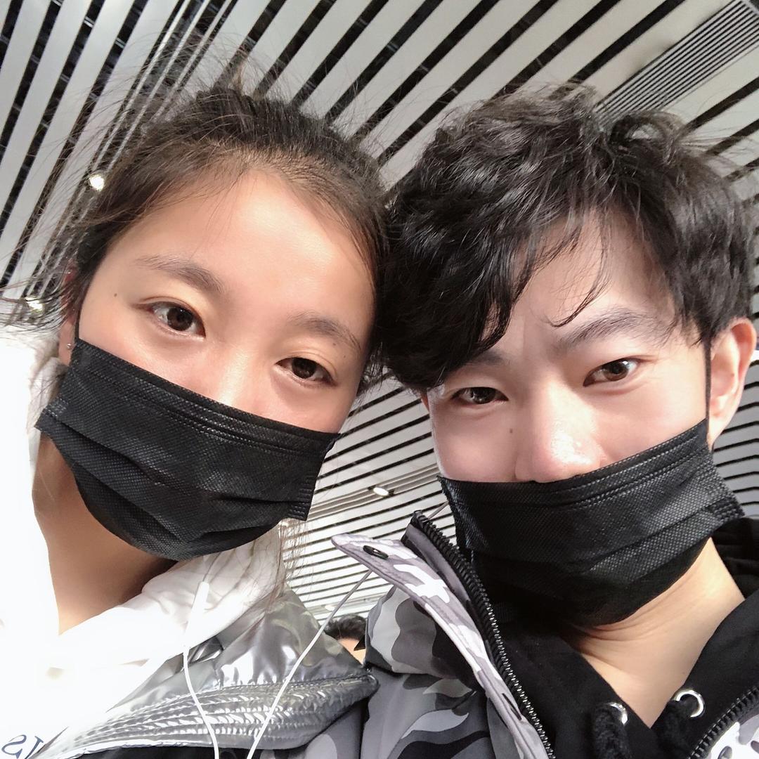 尚美雅妃专业烫染造型官方号