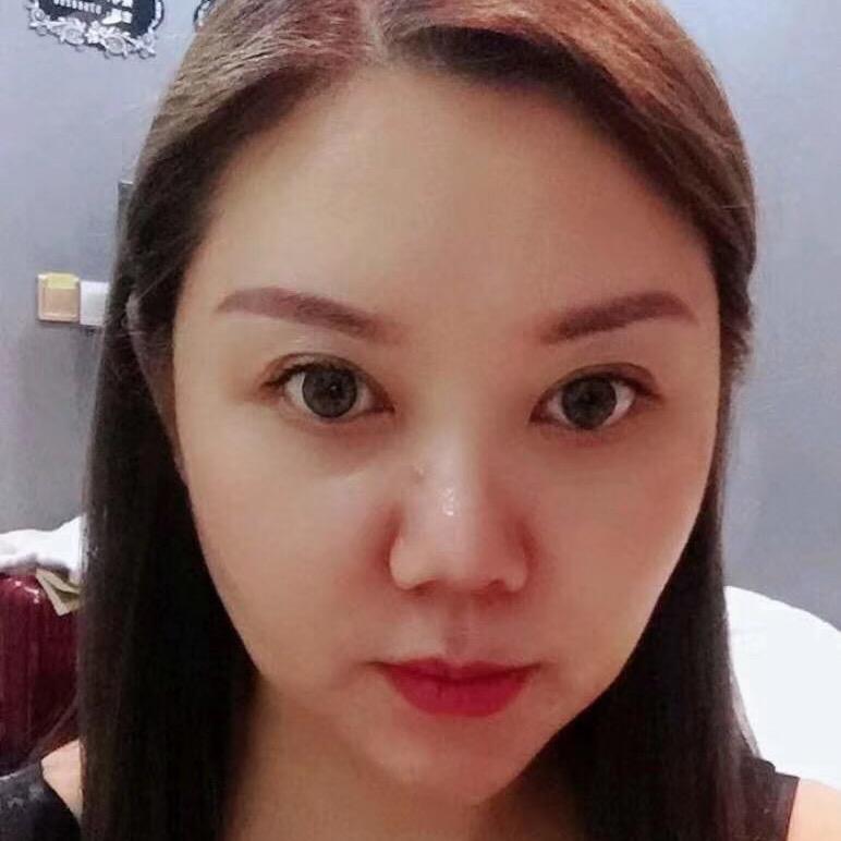 宇宙❤️孙丽娜💎