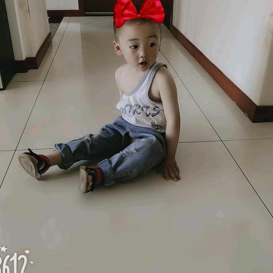 福轩辰煤业