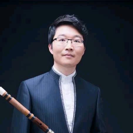 玉笛书生