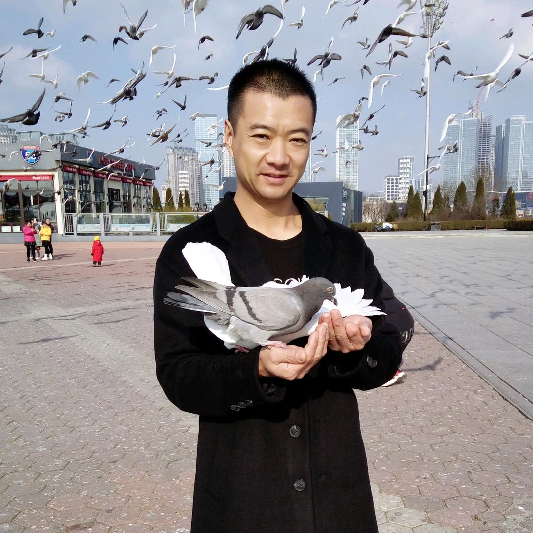 小龙哥😊