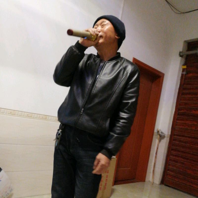 爱唱歌跳舞