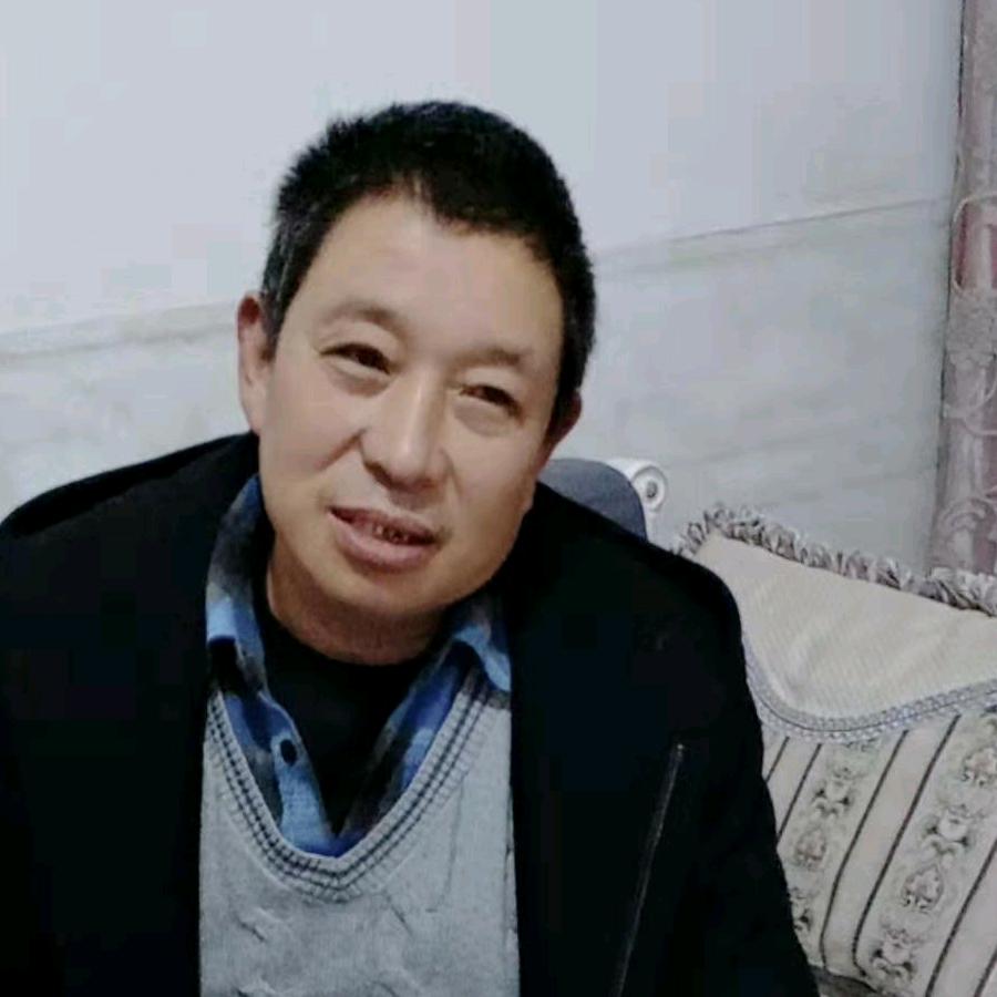 旧街古人