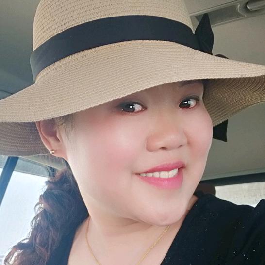 大脸姐爱旅居