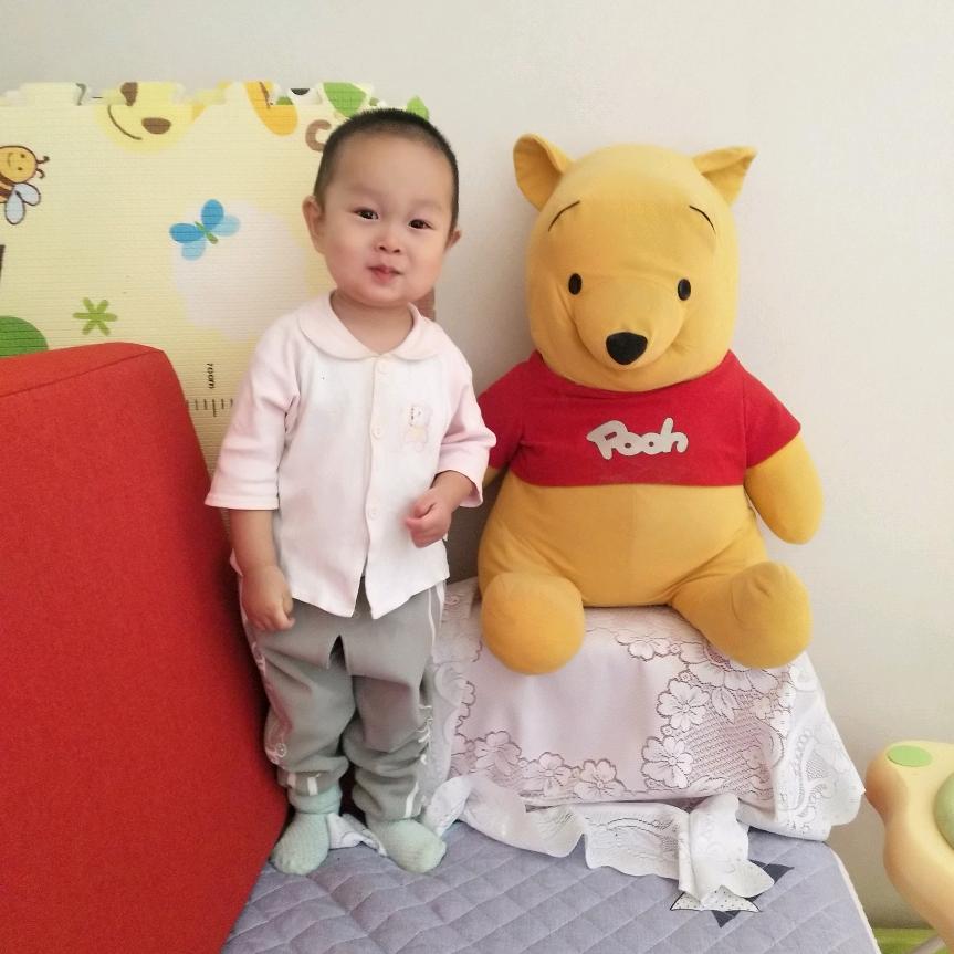 梁小宇