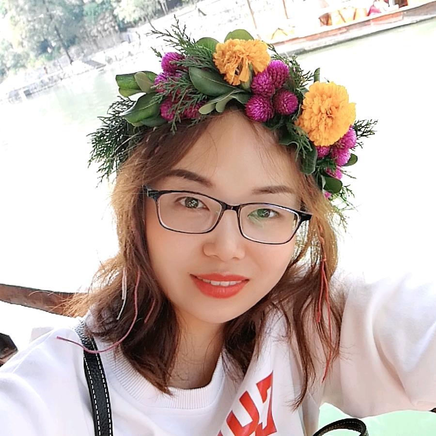 安静得橙子