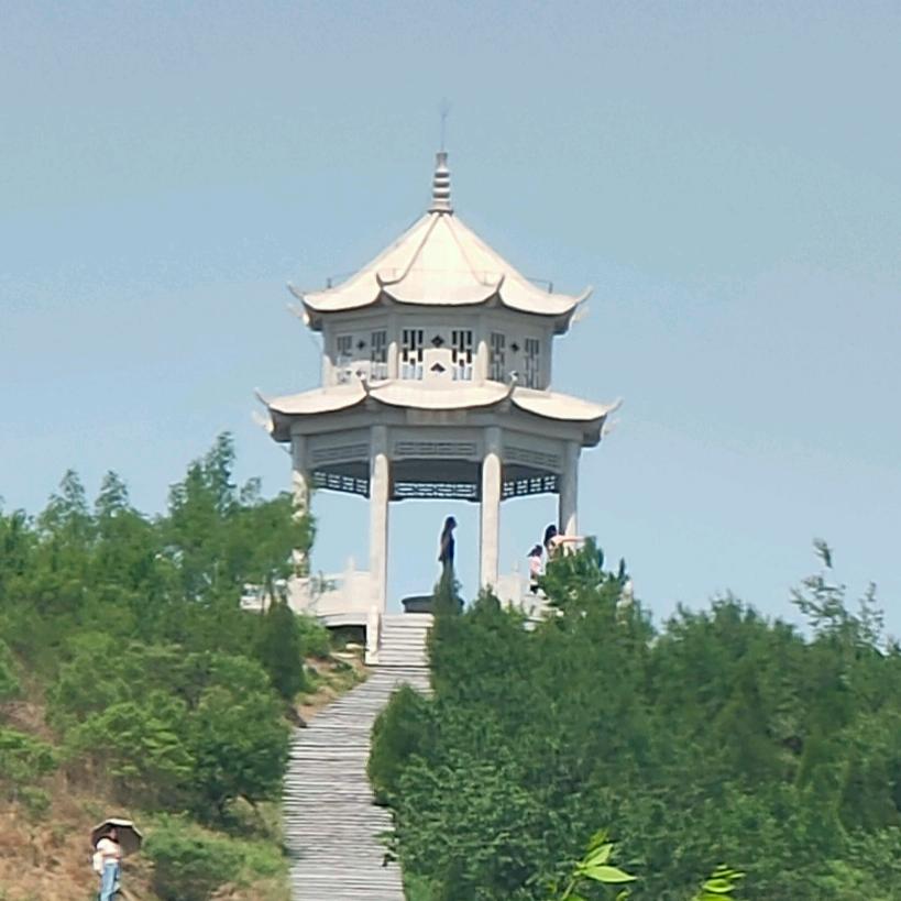 明镜止水