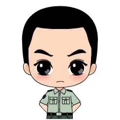 灵蛇（刑事法师）