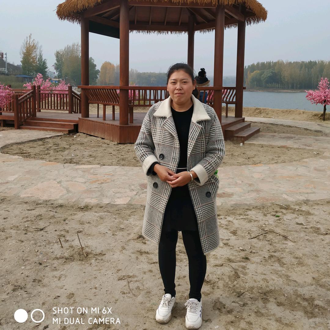 开心果儿
