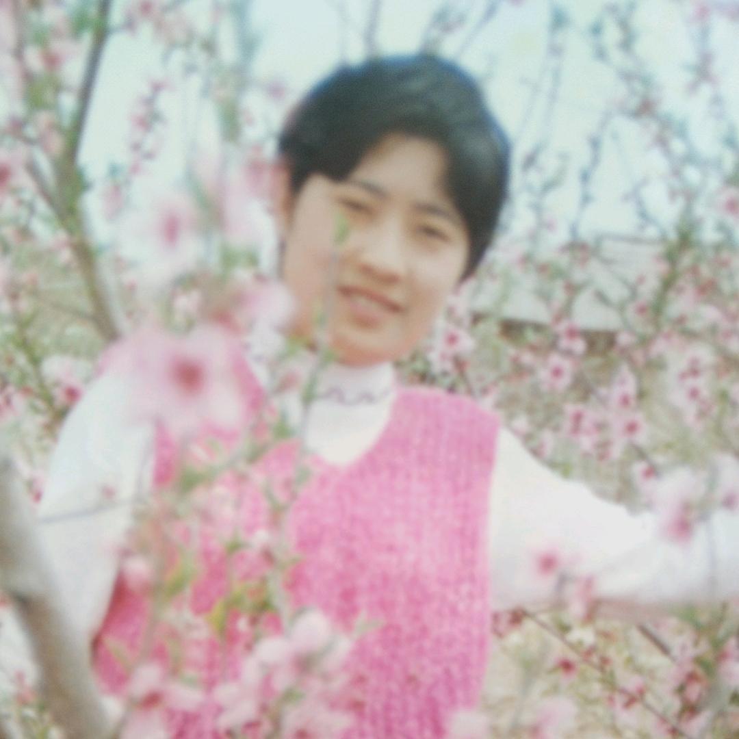 周秋花