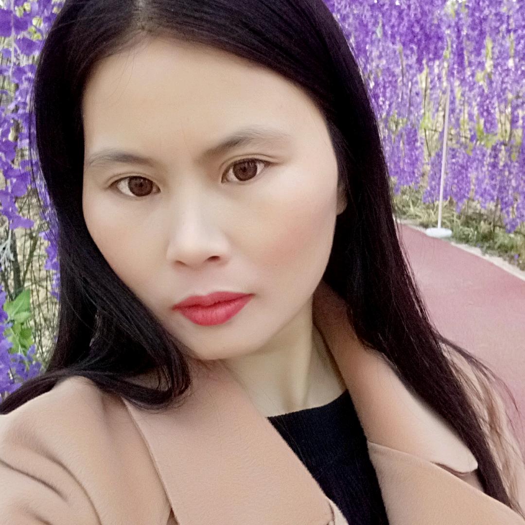 女人活出气质