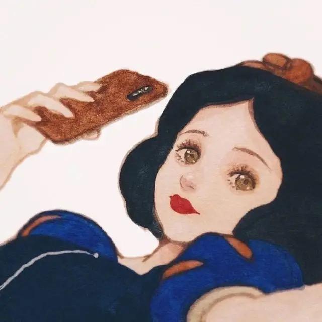 挣他一个亿~🌿