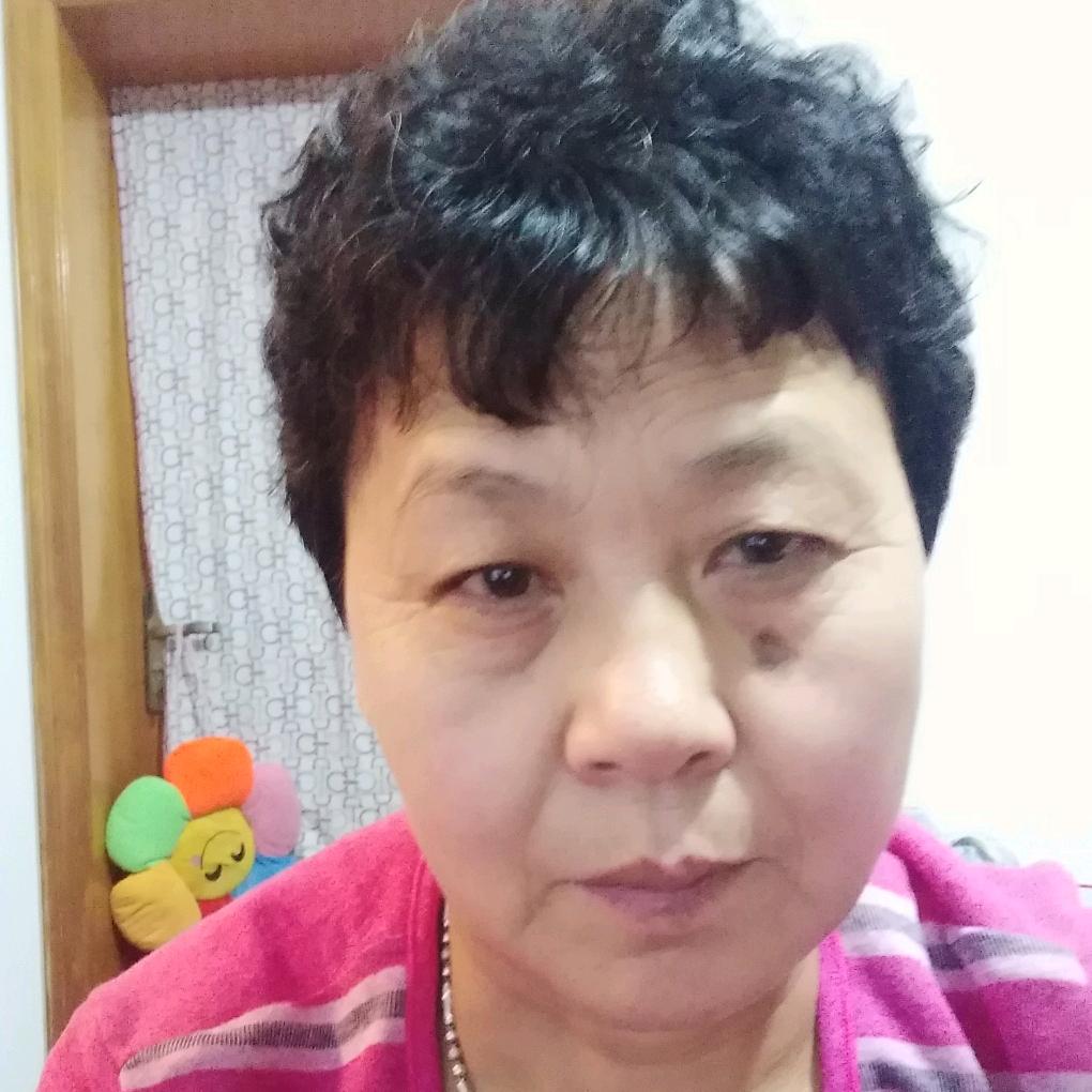 杨秀梅