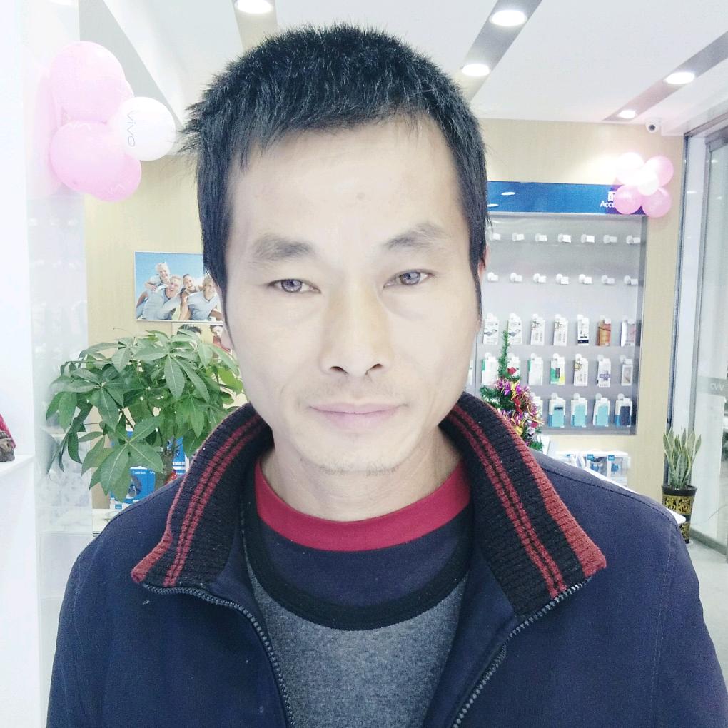 坦诚相待（老黄）